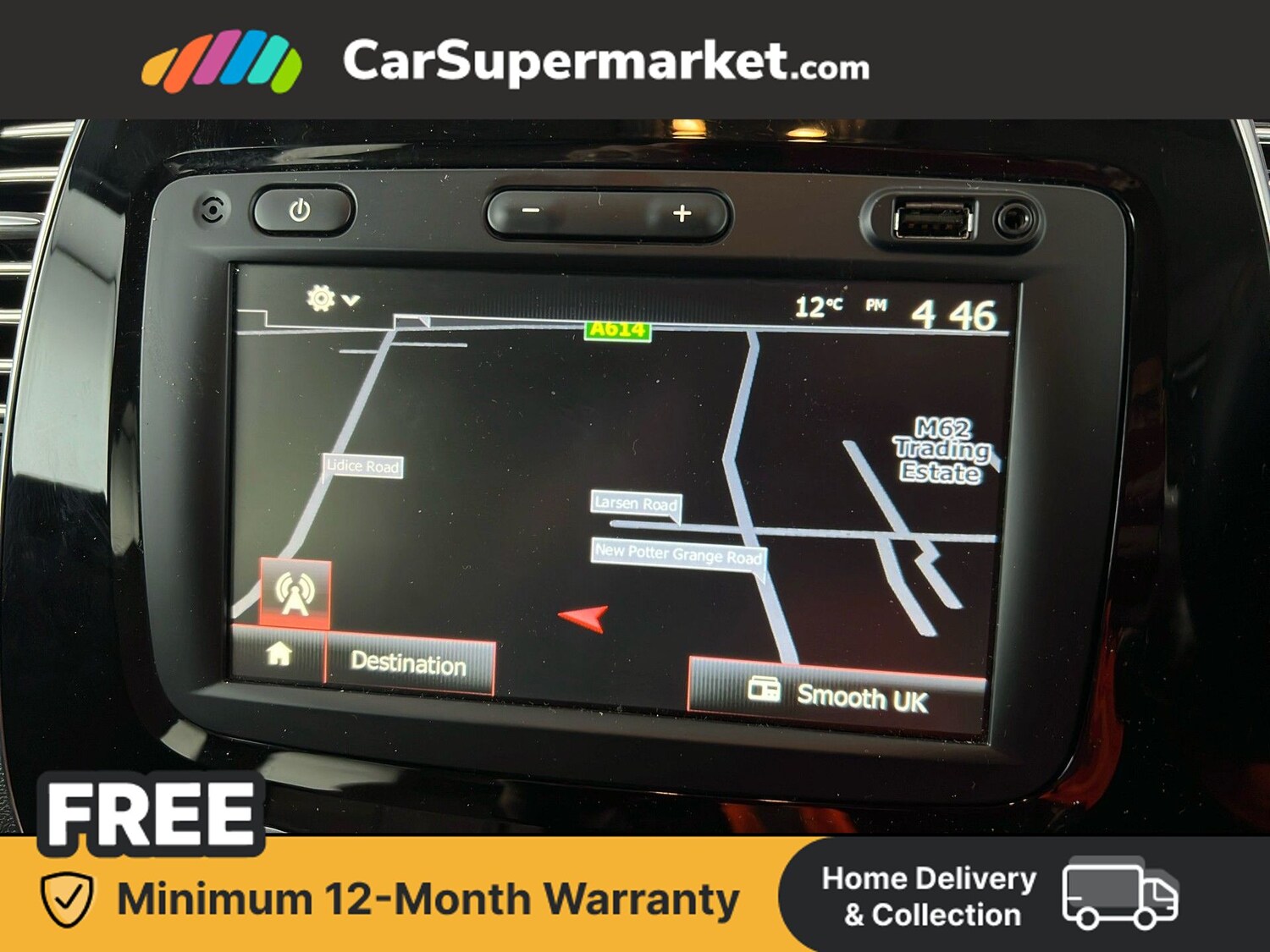 Used Renault Captur 2019 for sale - 77506722: Photo 26