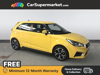 Used MG MG3 2022 for sale - 77334378: Photo