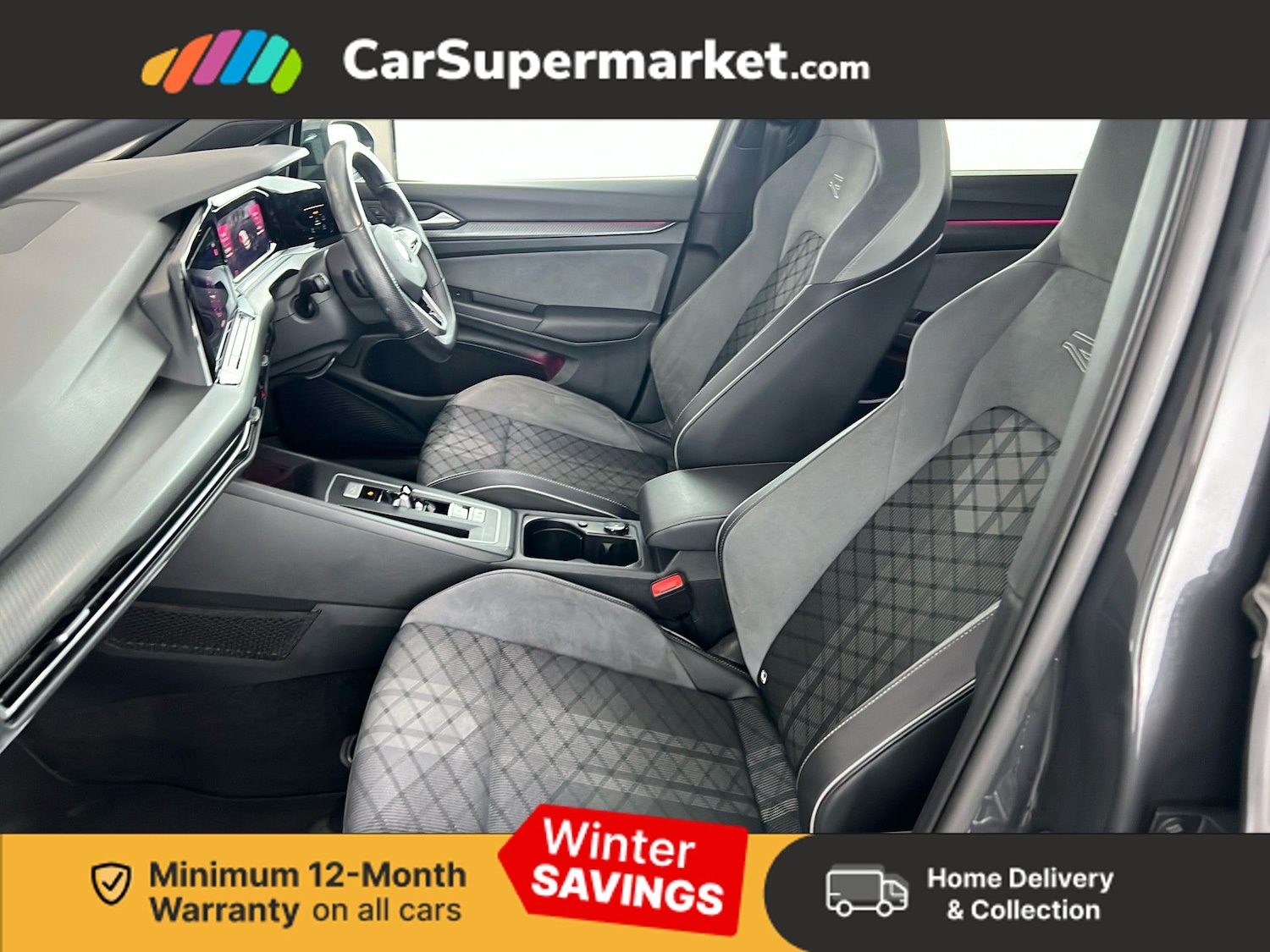 Used Volkswagen Golf 2020 for sale - 77275298: Photo 18