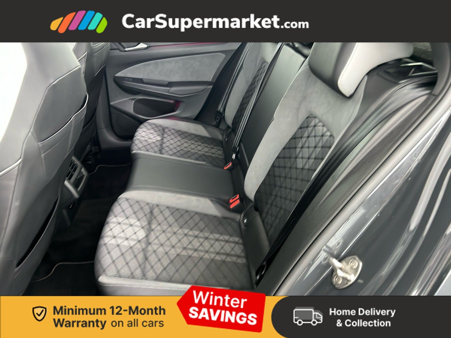 Used Volkswagen Golf 2020 for sale - 77275298: Photo 19