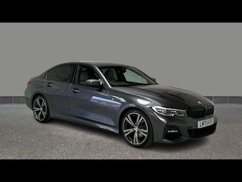 Used BMW 3 Series 2021 for sale - 79282813: Photo