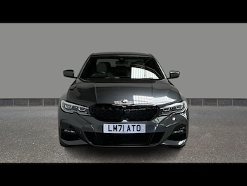 Used BMW 3 Series 2021 for sale - 79282813: Photo