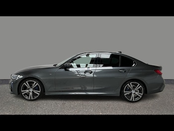 Used BMW 3 Series 2021 for sale - 79282813: Photo