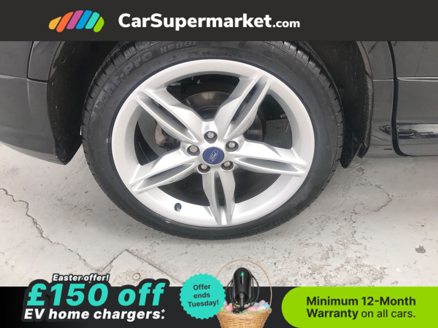 Used Ford Kuga 2016 for sale - 78122487: Photo 12