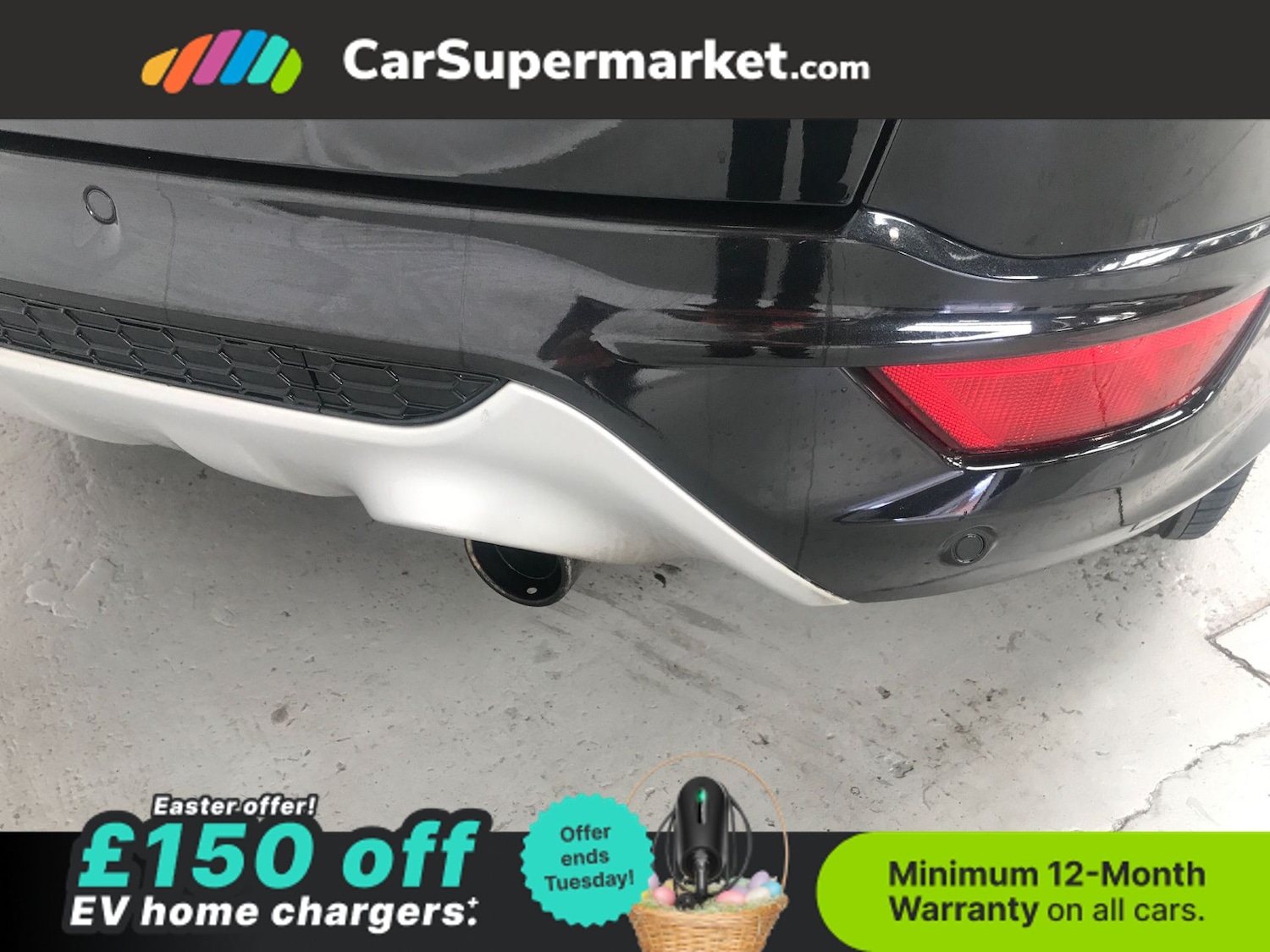 Used Ford Kuga 2016 for sale - 78122487: Photo 13