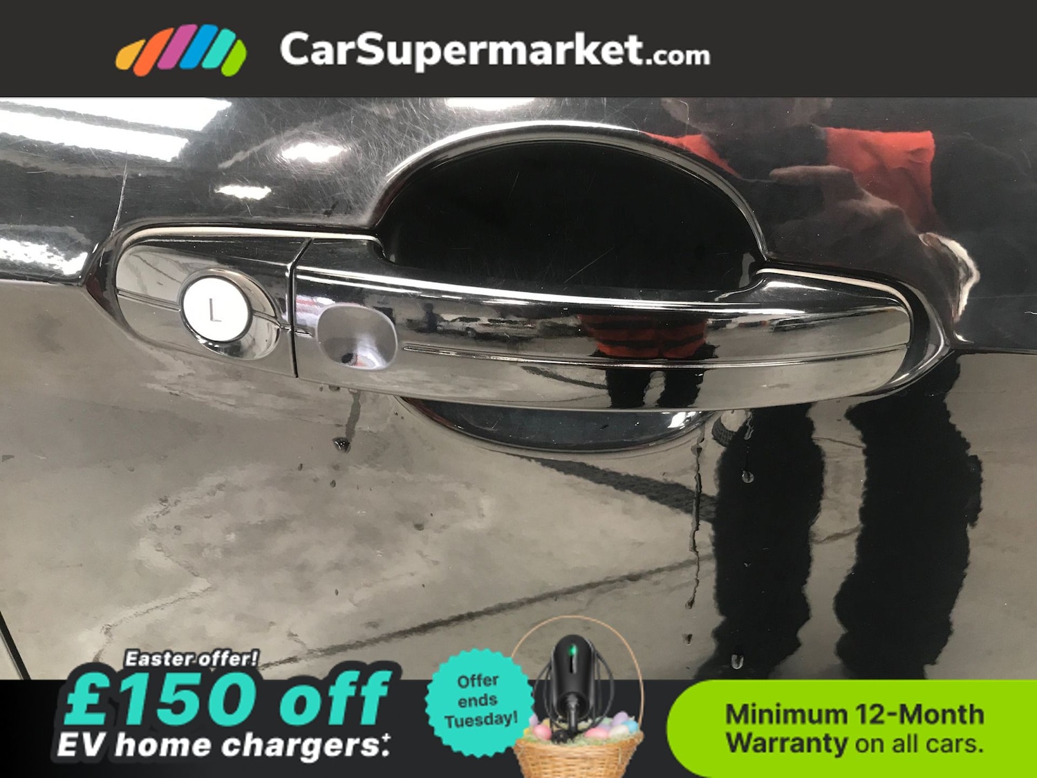 Used Ford Kuga 2016 for sale - 78122487: Photo 18