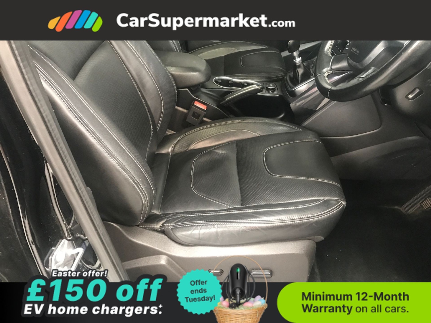 Used Ford Kuga 2016 for sale - 78122487: Photo 20