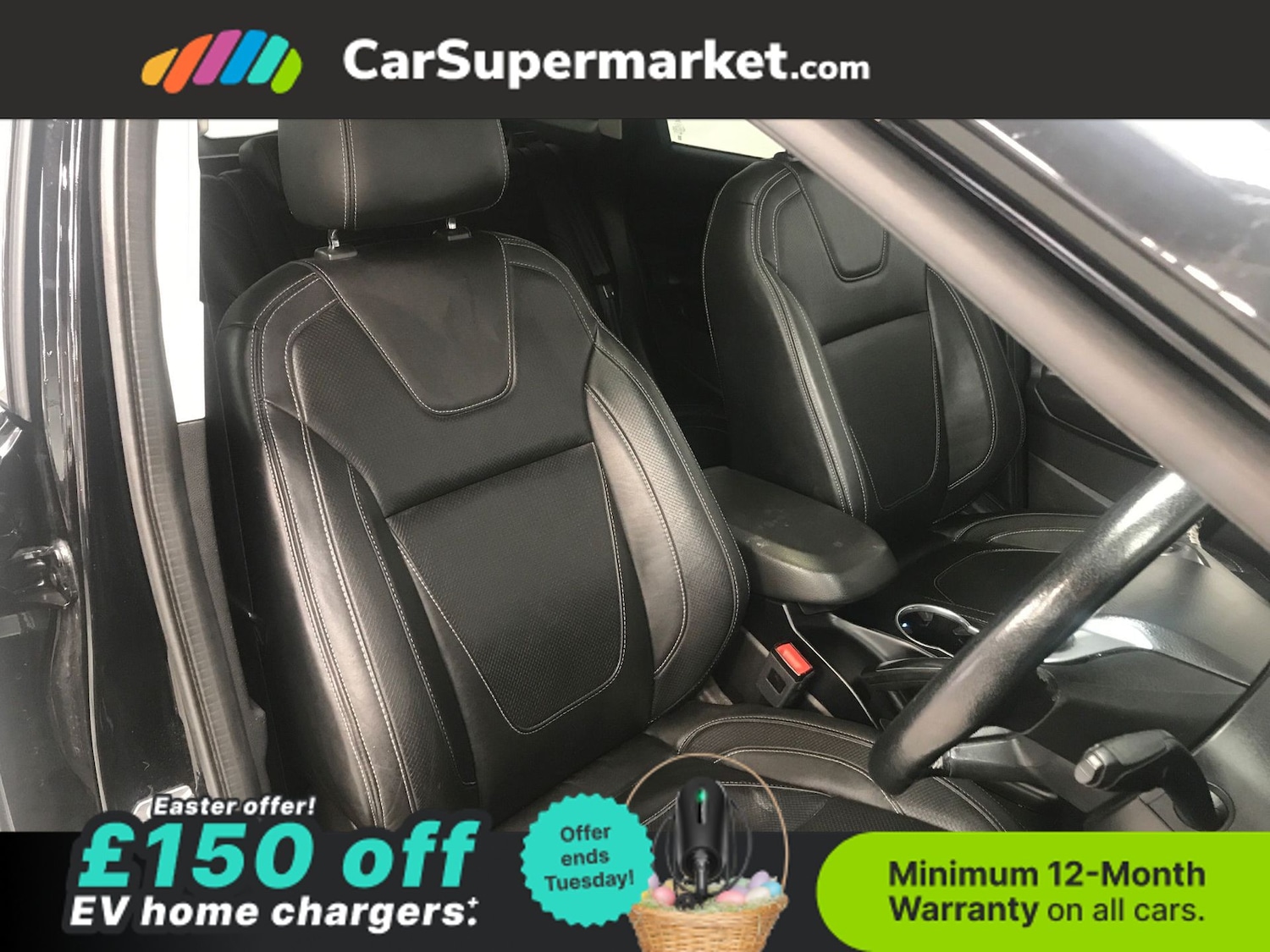 Used Ford Kuga 2016 for sale - 78122487: Photo 21