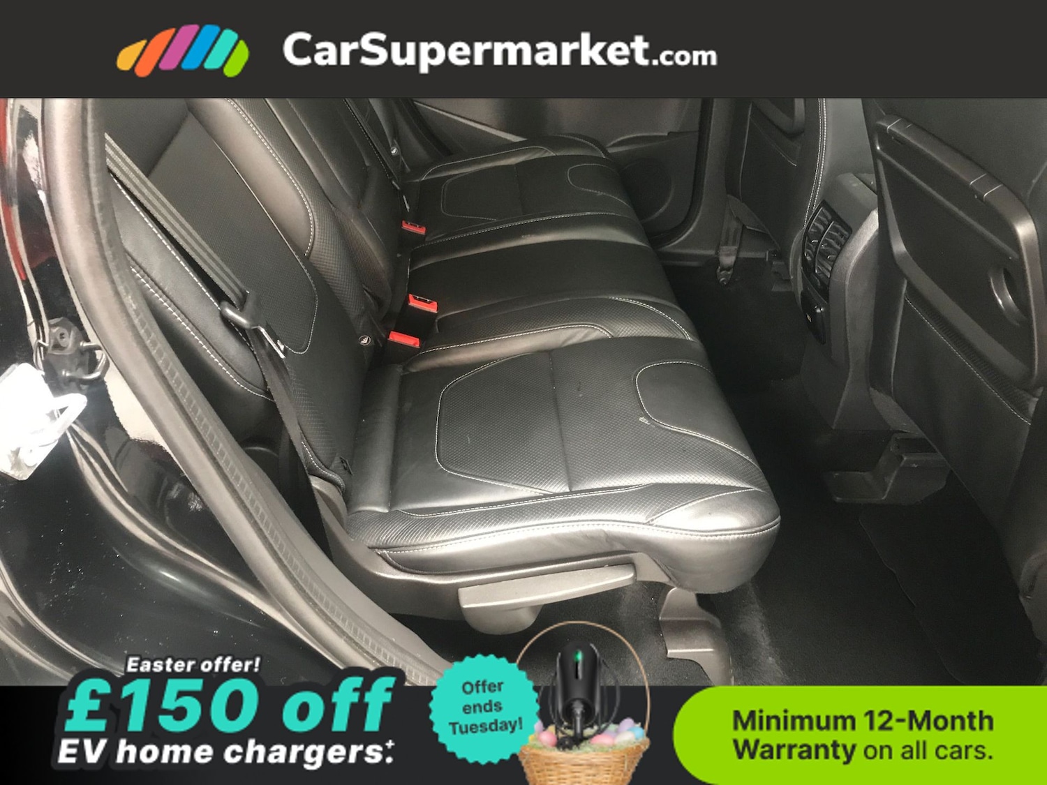 Used Ford Kuga 2016 for sale - 78122487: Photo 23