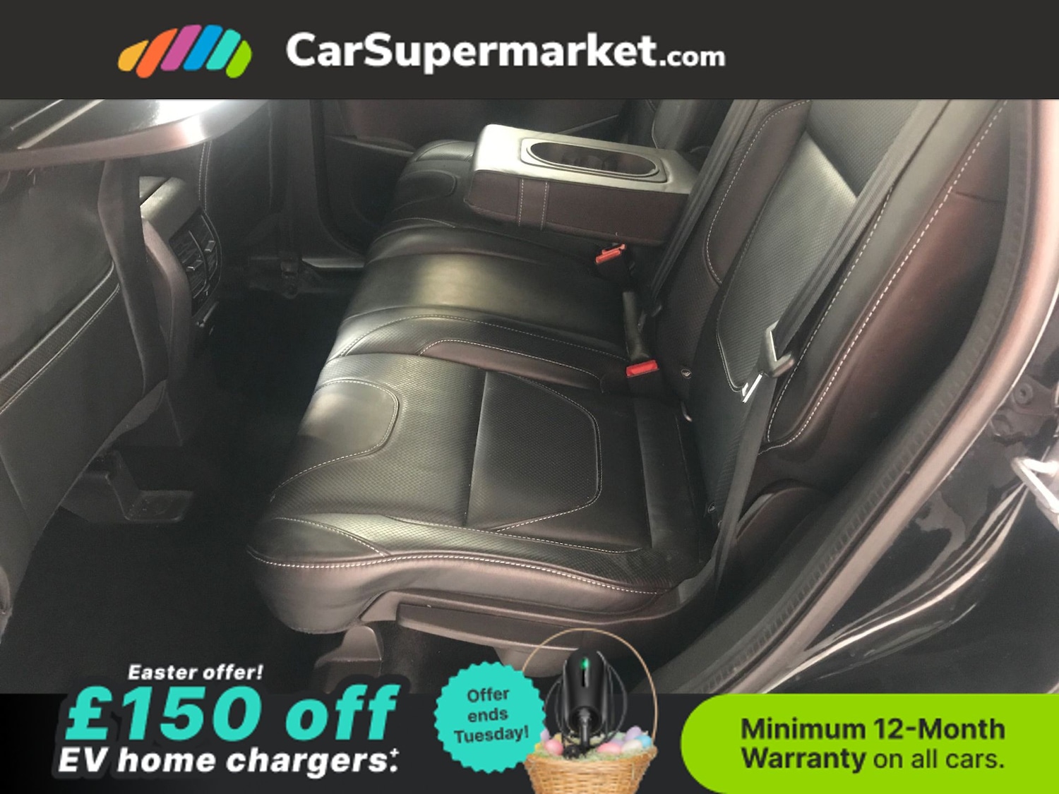 Used Ford Kuga 2016 for sale - 78122487: Photo 25