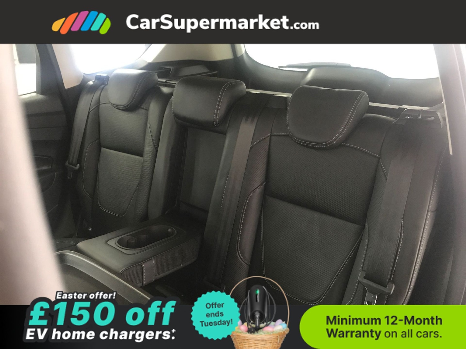 Used Ford Kuga 2016 for sale - 78122487: Photo 26