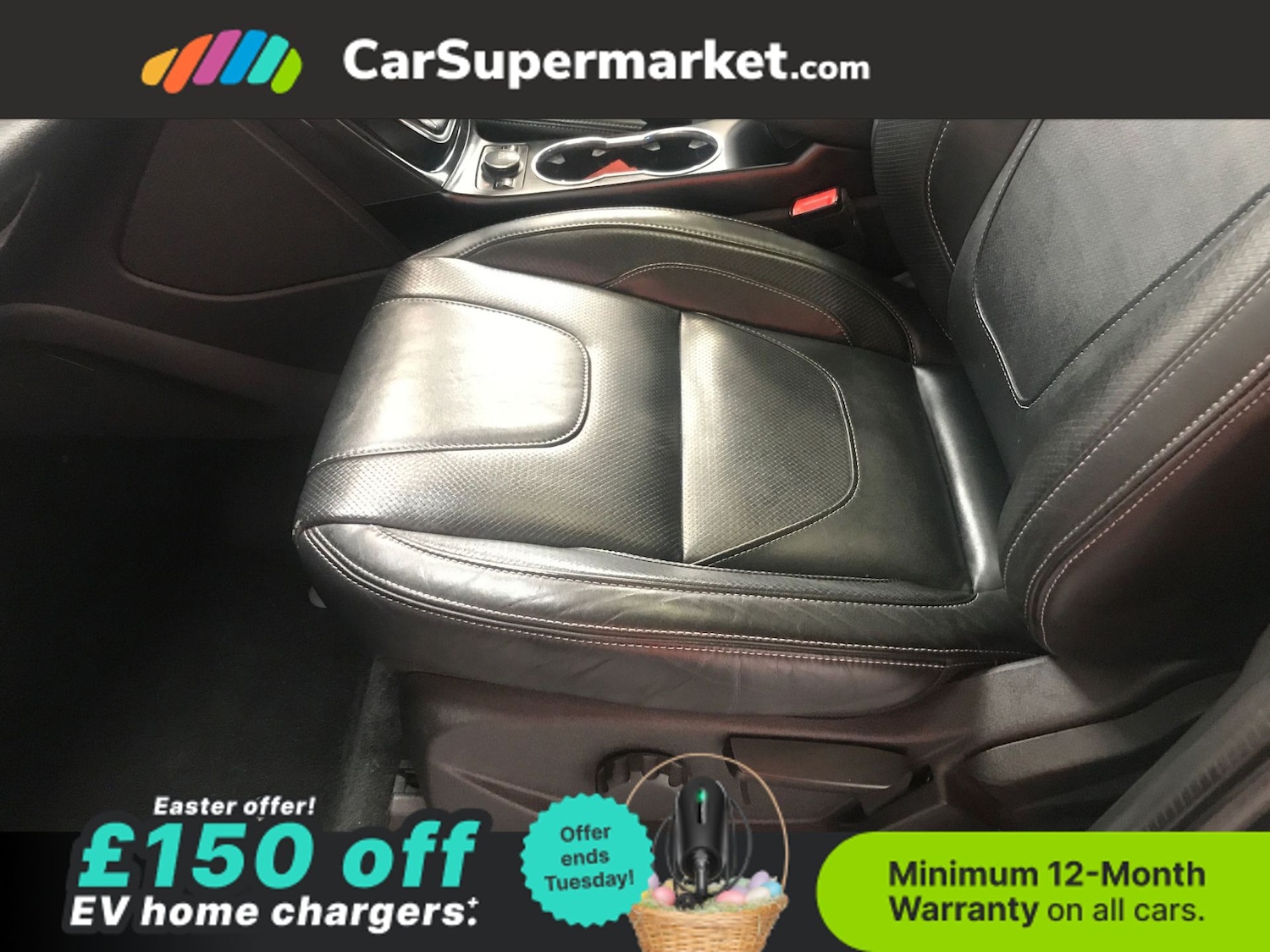 Used Ford Kuga 2016 for sale - 78122487: Photo 28