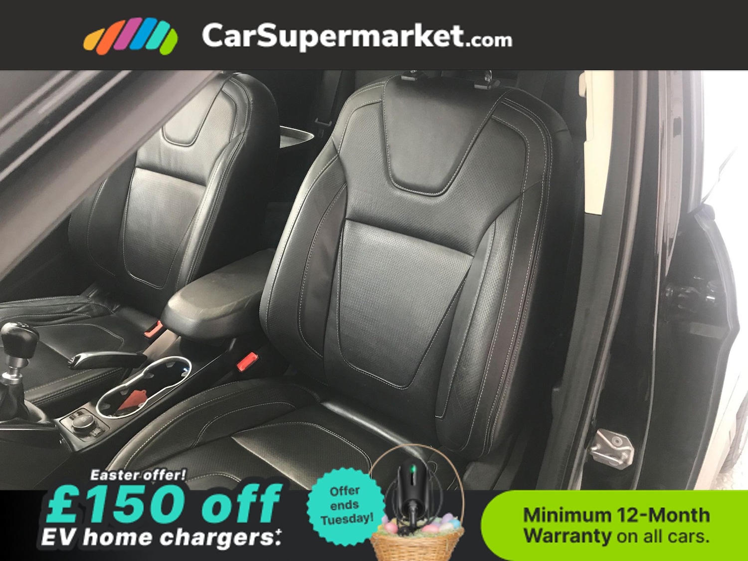 Used Ford Kuga 2016 for sale - 78122487: Photo 29