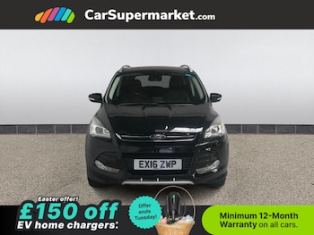 Used Ford Kuga 2016 for sale - 78122487: Photo