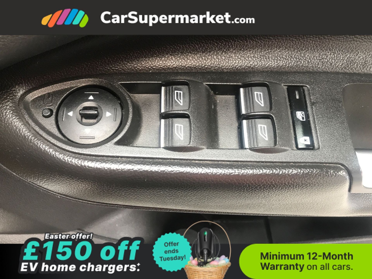 Used Ford Kuga 2016 for sale - 78122487: Photo 30