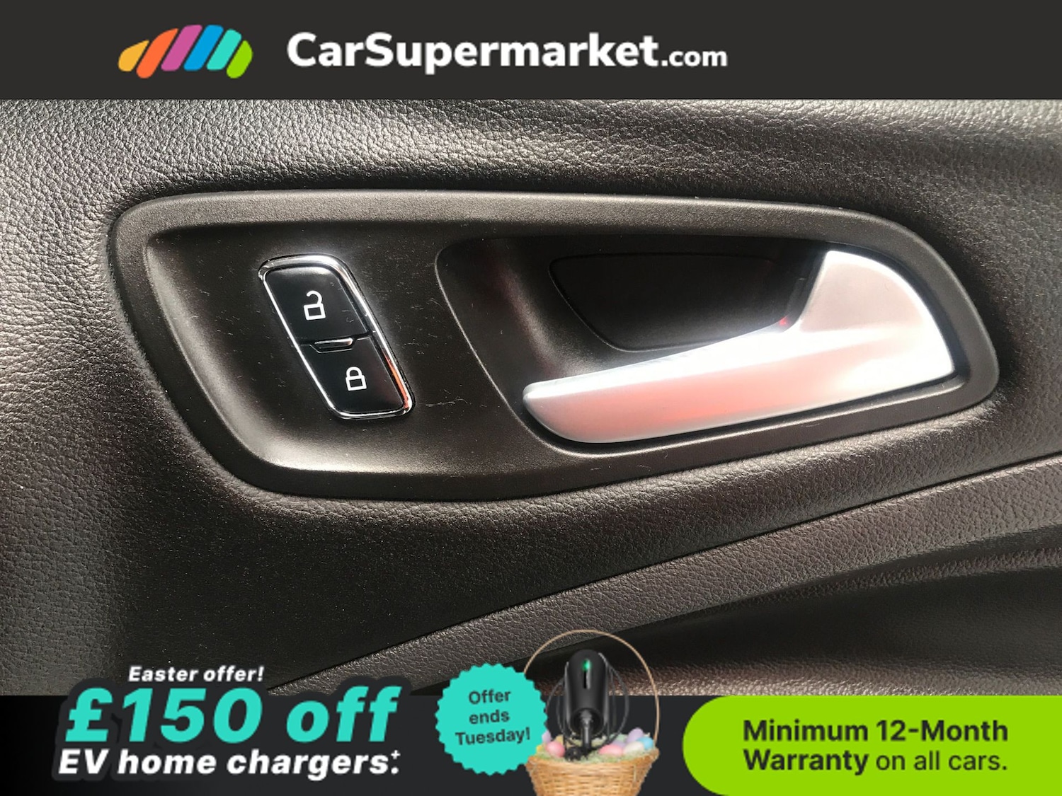 Used Ford Kuga 2016 for sale - 78122487: Photo 31