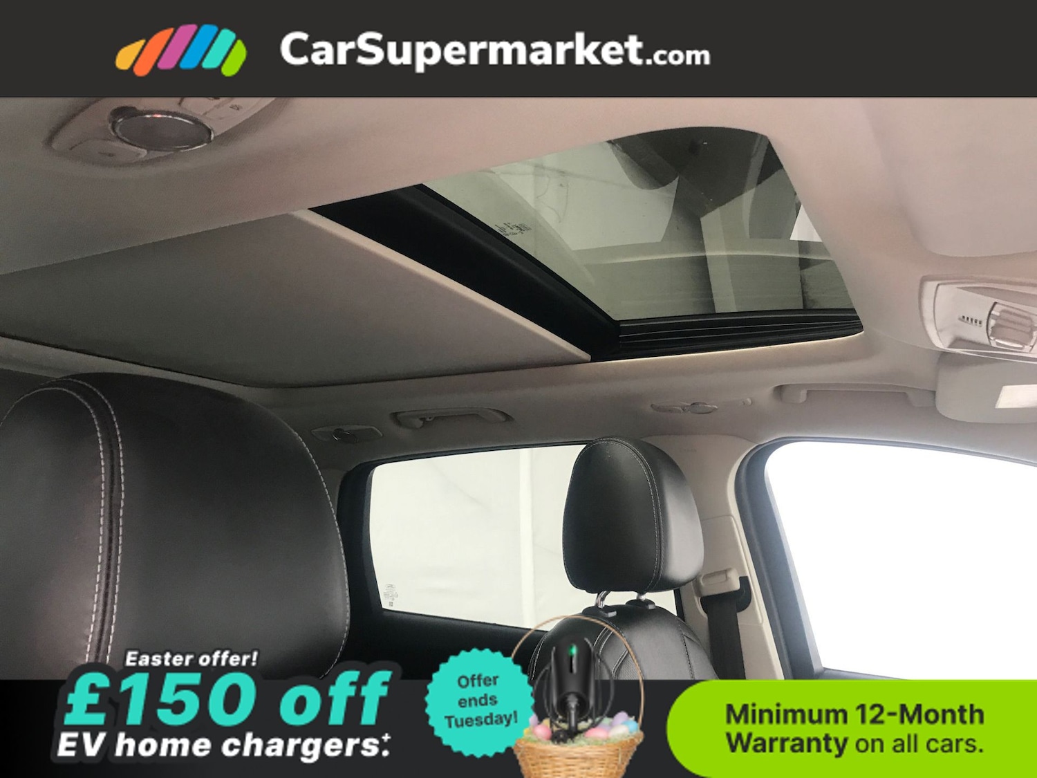 Used Ford Kuga 2016 for sale - 78122487: Photo 34