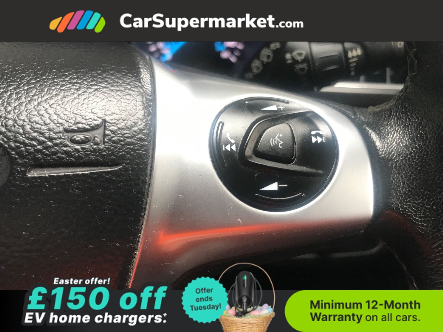 Used Ford Kuga 2016 for sale - 78122487: Photo 35