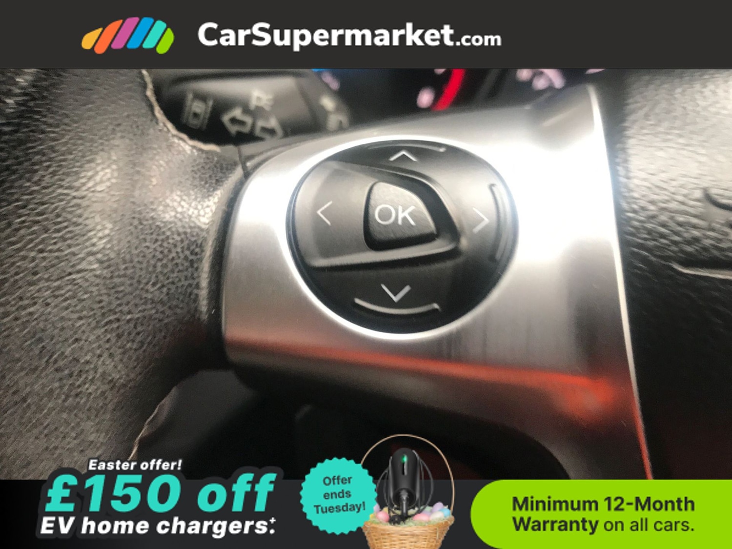 Used Ford Kuga 2016 for sale - 78122487: Photo 36