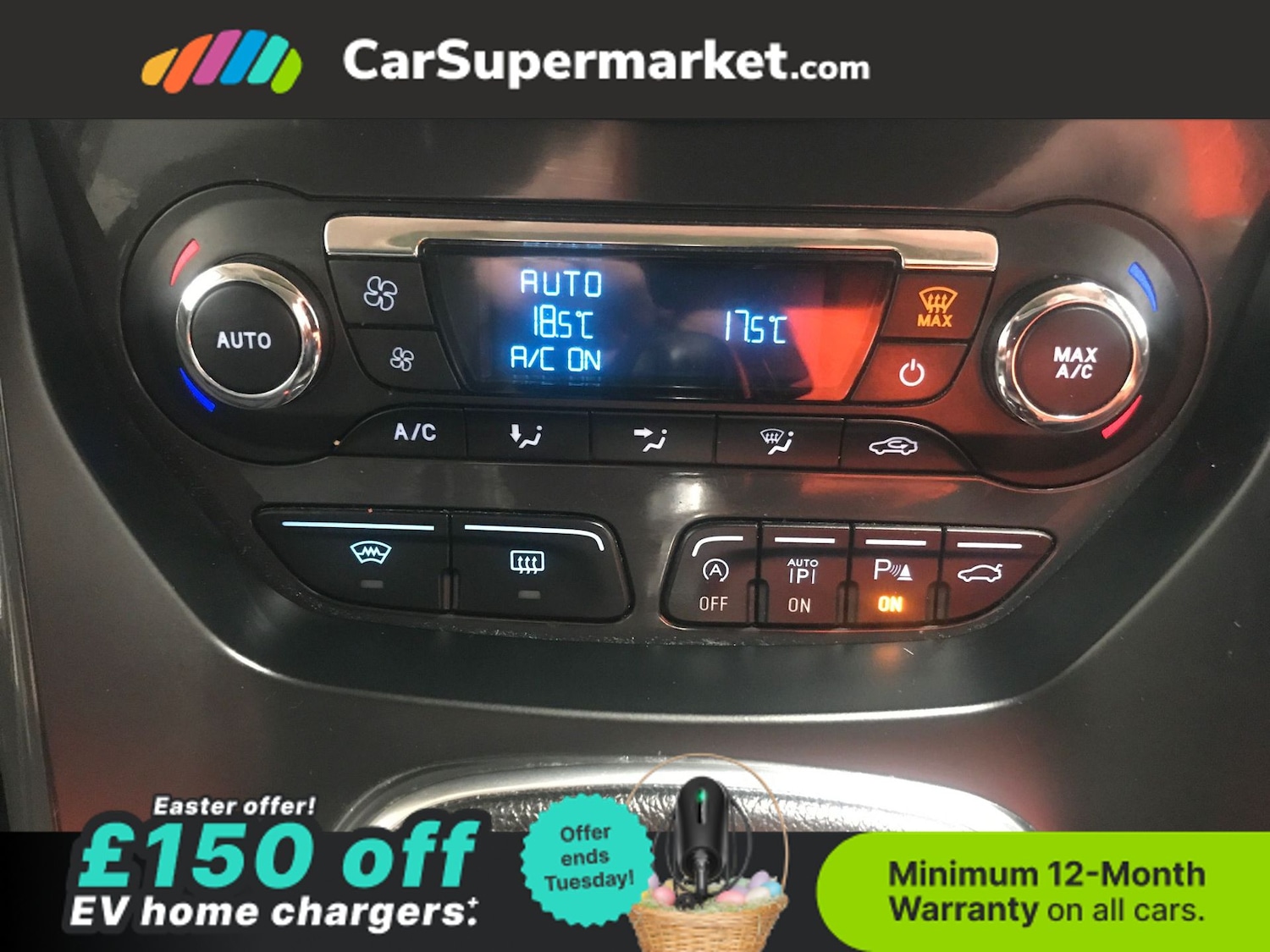 Used Ford Kuga 2016 for sale - 78122487: Photo 45