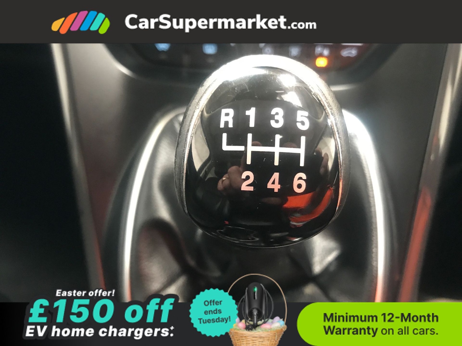 Used Ford Kuga 2016 for sale - 78122487: Photo 48