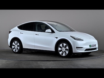 Used Tesla Model Y 2022 for sale - 79217447: Photo