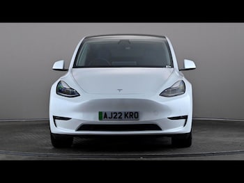 Used Tesla Model Y 2022 for sale - 79217447: Photo