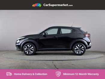 Used Nissan Juke 2021 for sale - 75079393: Photo
