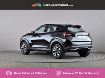 Used Nissan Juke 2021 for sale - 75079393: Photo