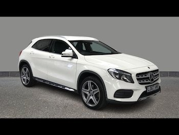 Used Mercedes-Benz GLA 2017 for sale - 79143144: Photo