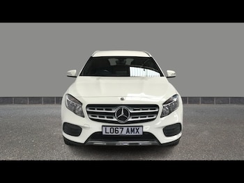 Used Mercedes-Benz GLA 2017 for sale - 79143144: Photo