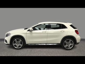 Used Mercedes-Benz GLA 2017 for sale - 79143144: Photo