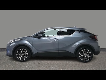 Used Toyota C-HR 2019 for sale - 79234449: Photo