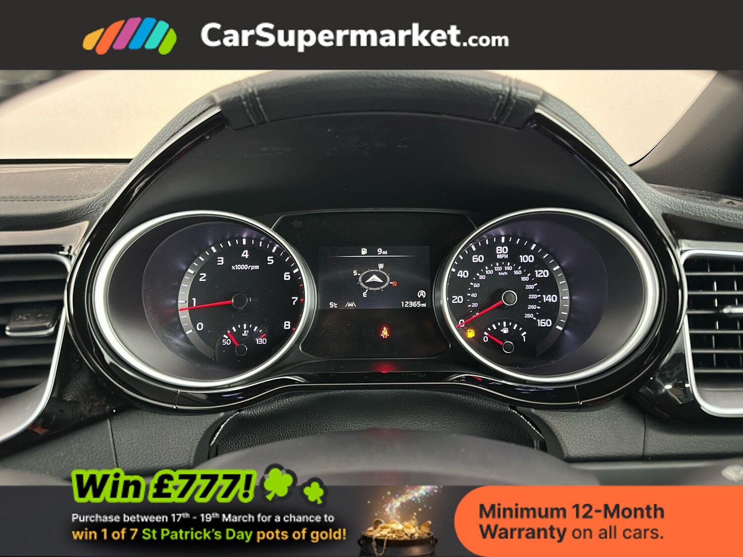 Used Kia Pro Ceed 2024 for sale - 77916598: Photo 17