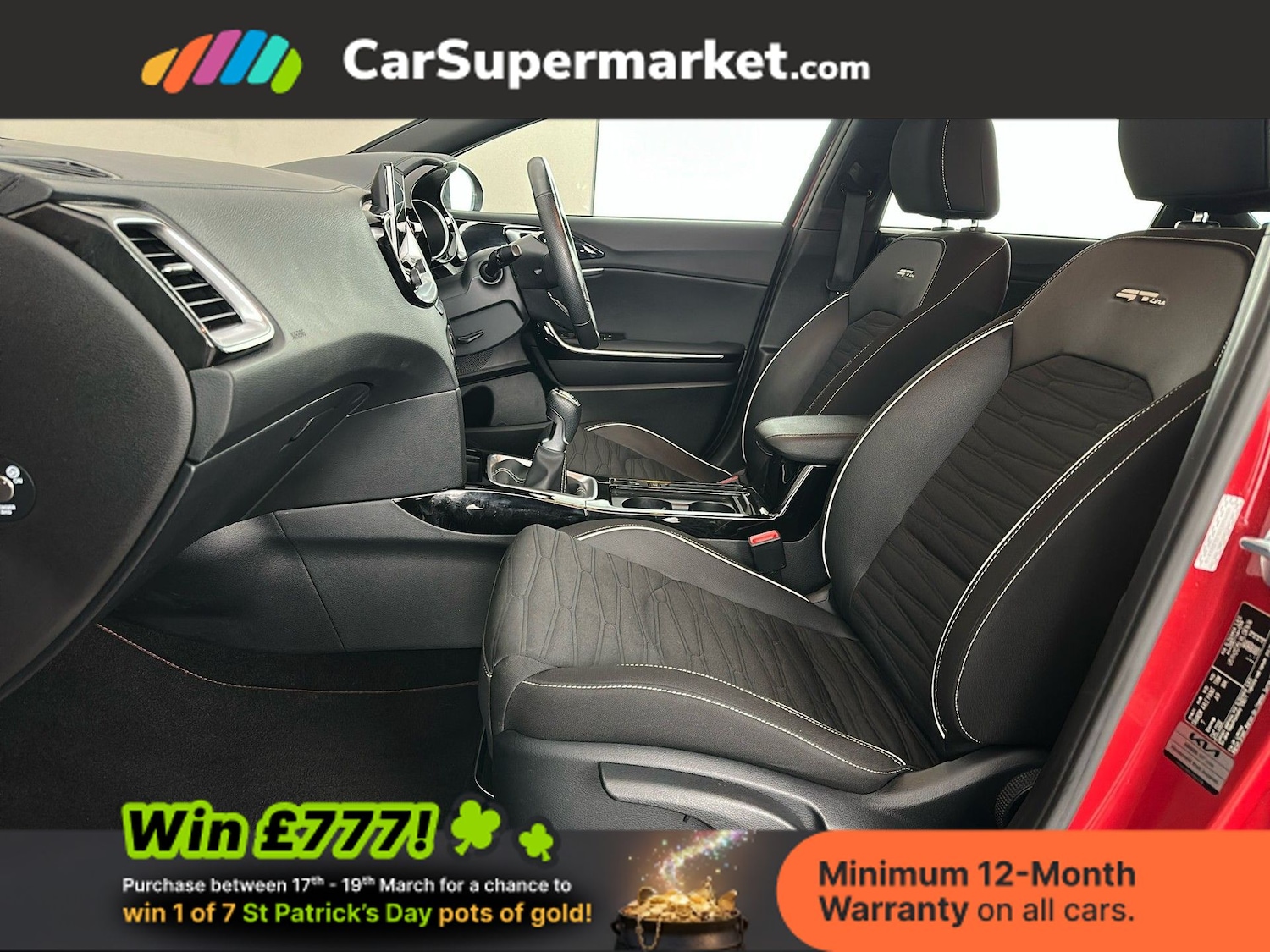 Used Kia Pro Ceed 2024 for sale - 77916598: Photo 19