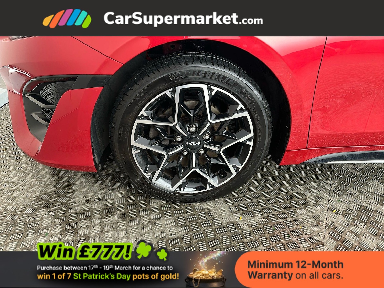 Used Kia Pro Ceed 2024 for sale - 77916598: Photo 21