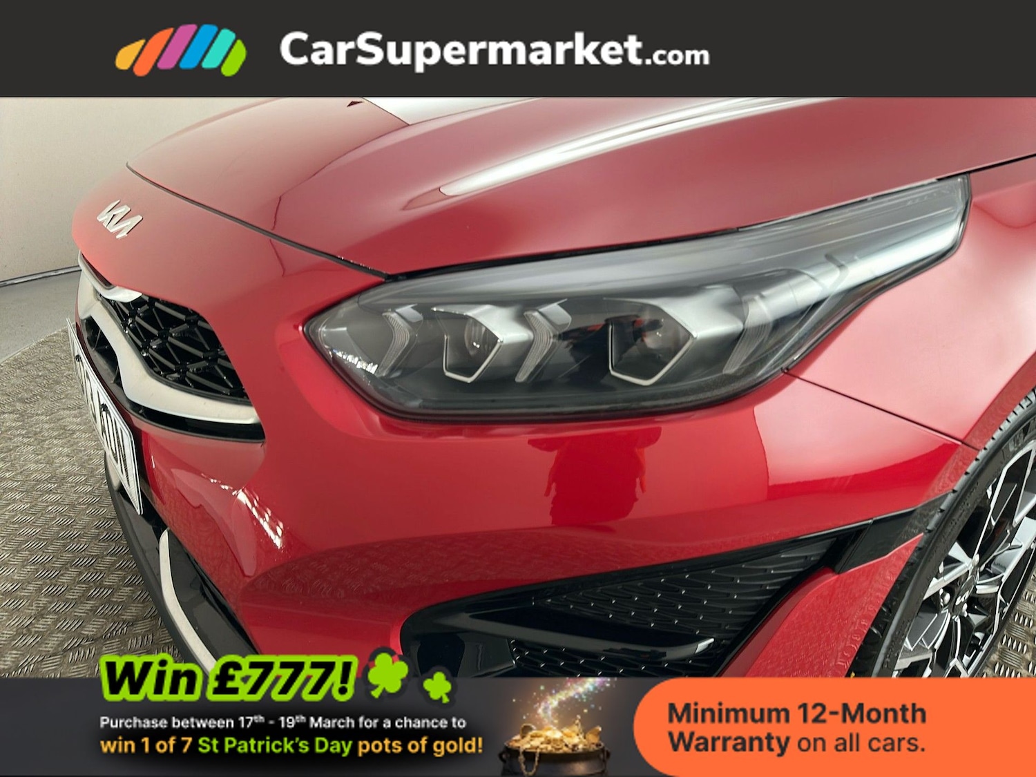 Used Kia Pro Ceed 2024 for sale - 77916598: Photo 22