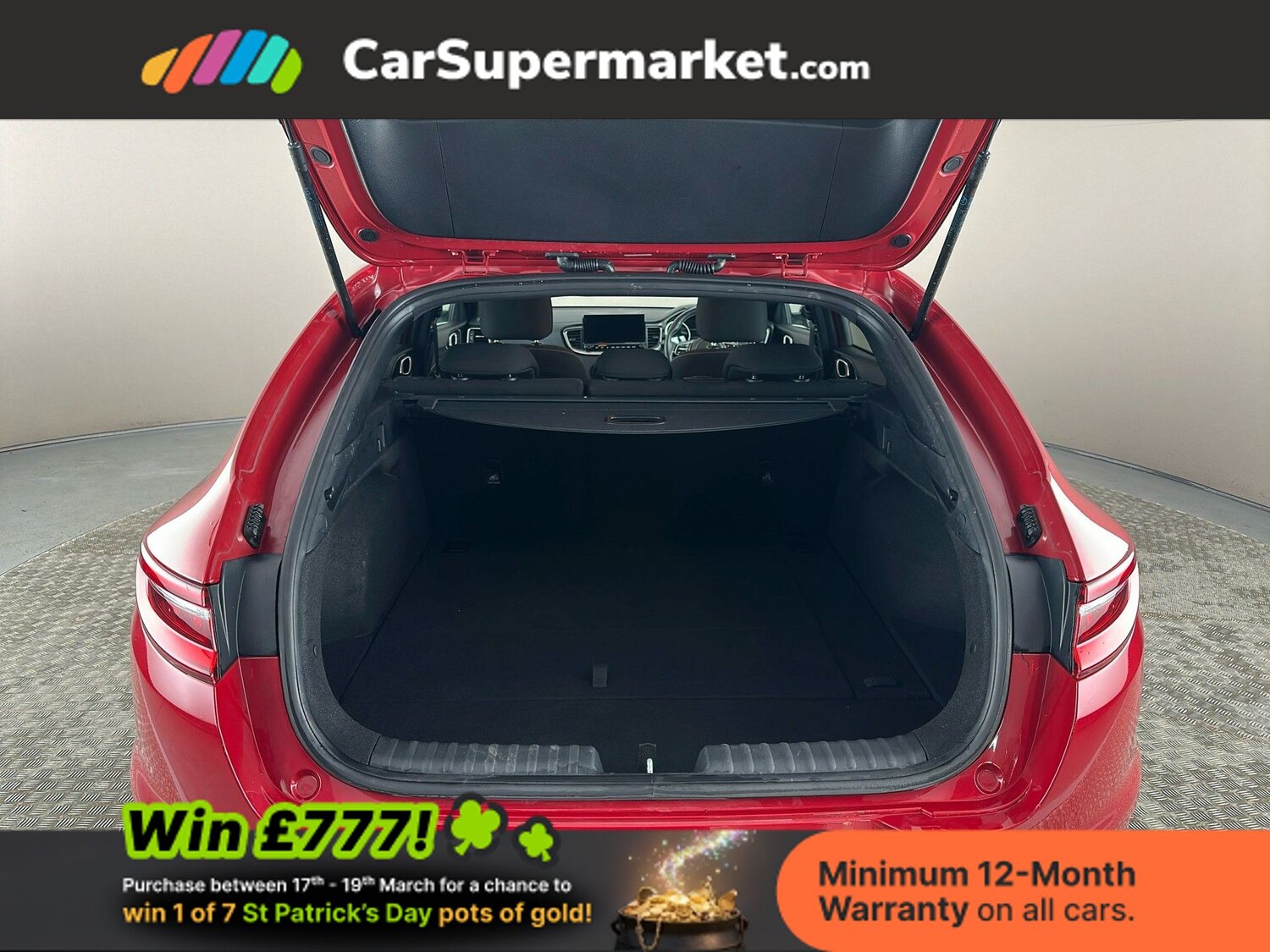 Used Kia Pro Ceed 2024 for sale - 77916598: Photo 24