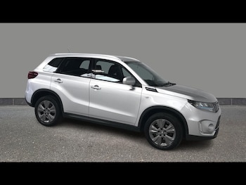 Used Suzuki Vitara 2023 for sale - 78673547: Photo