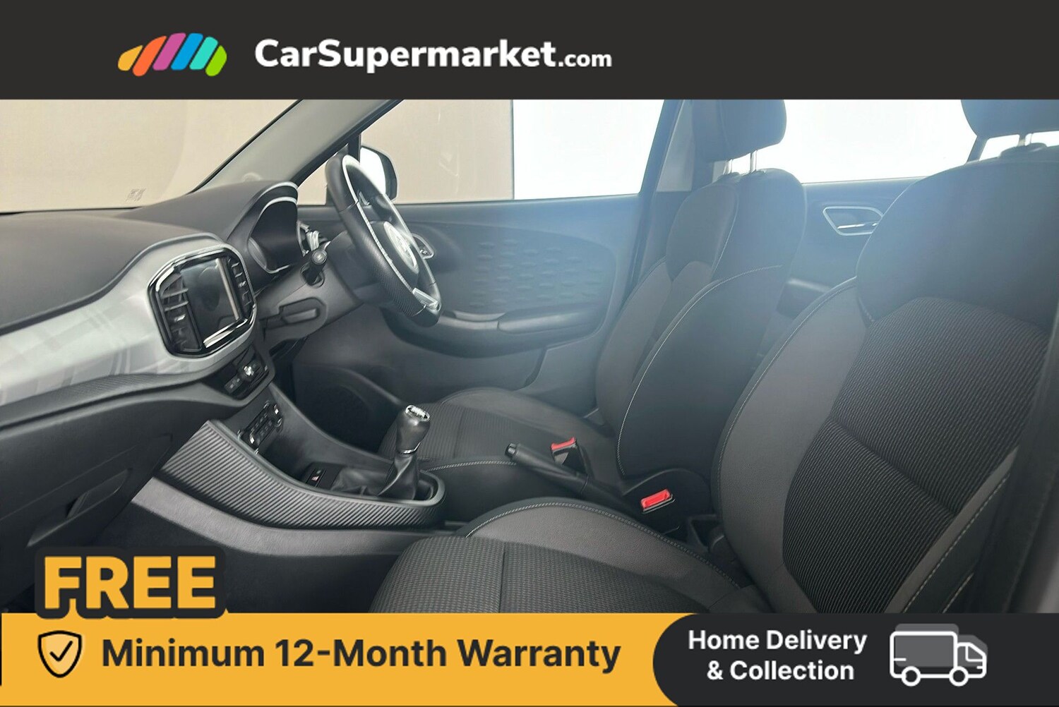 Used MG MG3 2019 for sale - 76342817: Photo 11