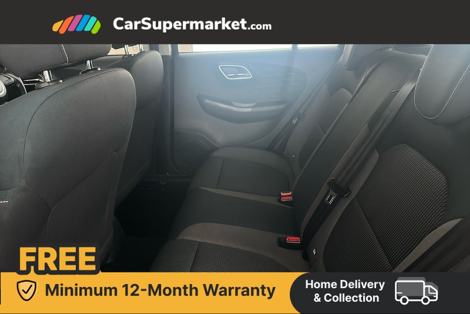 Used MG MG3 2019 for sale - 76342817: Photo 12