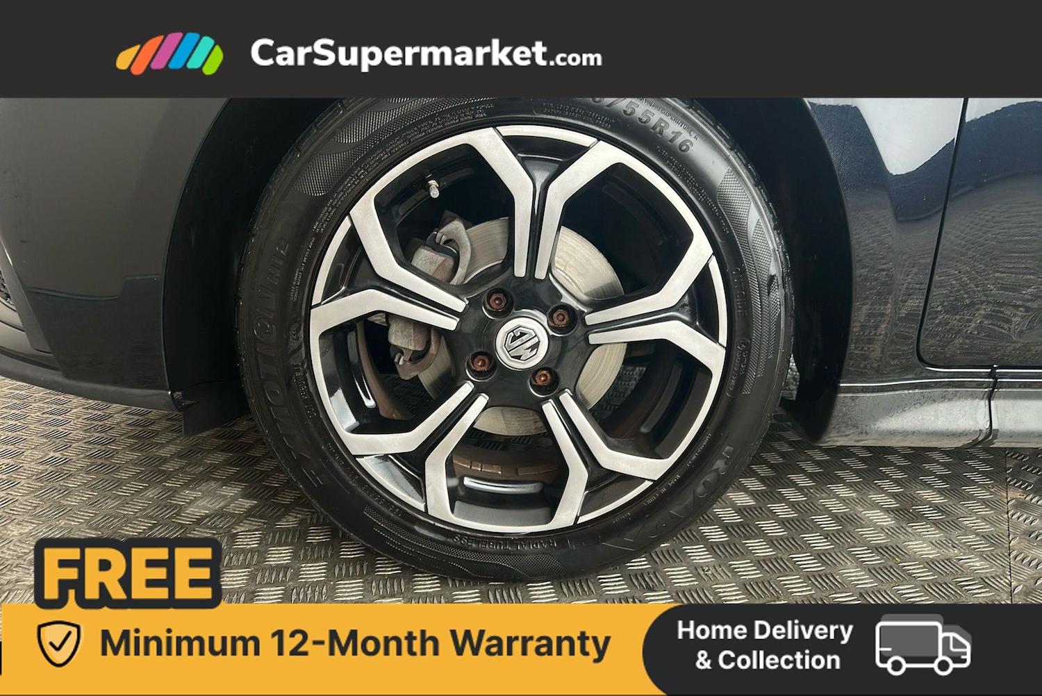 Used MG MG3 2019 for sale - 76342817: Photo 13