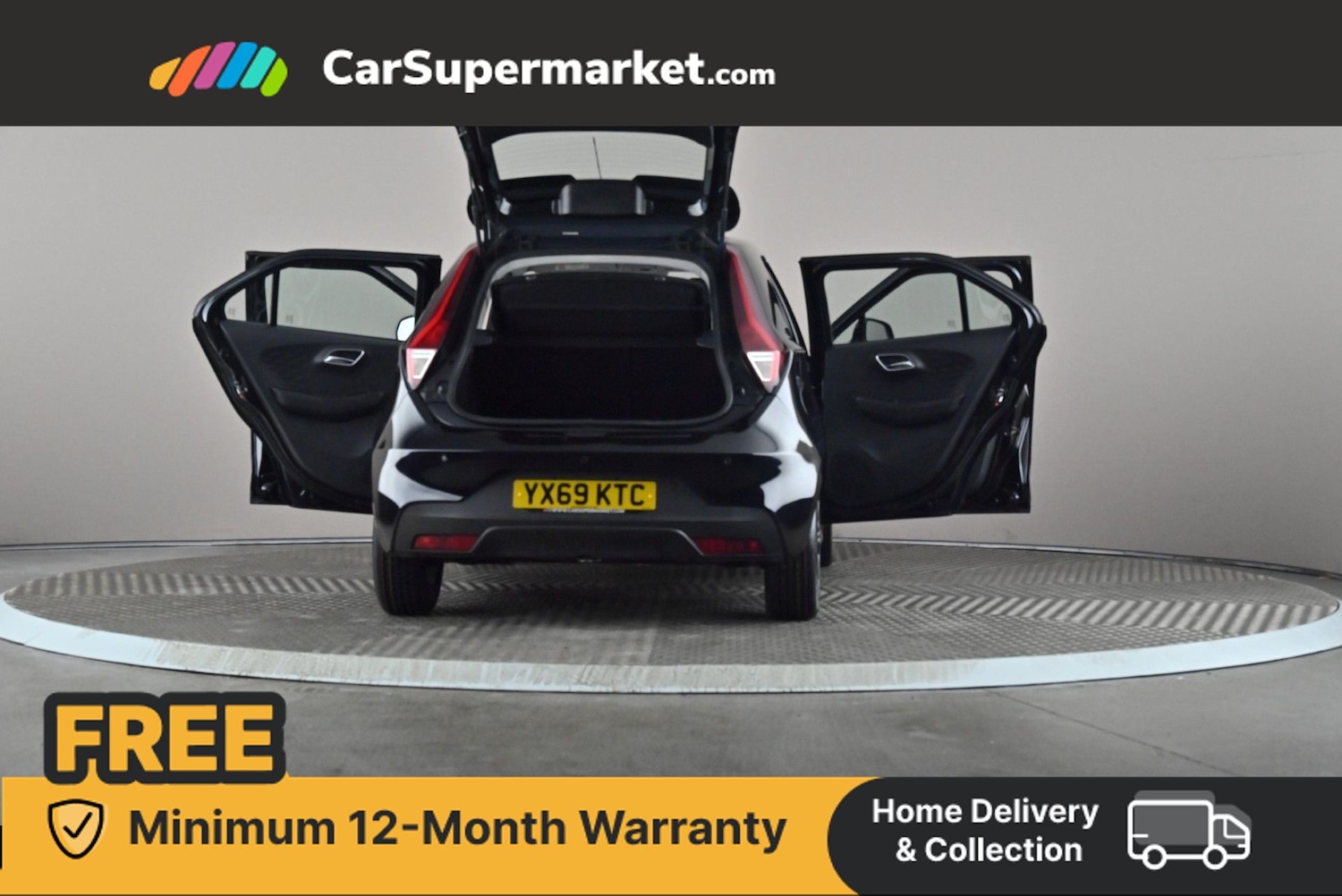 Used MG MG3 2019 for sale - 76342817: Photo 23