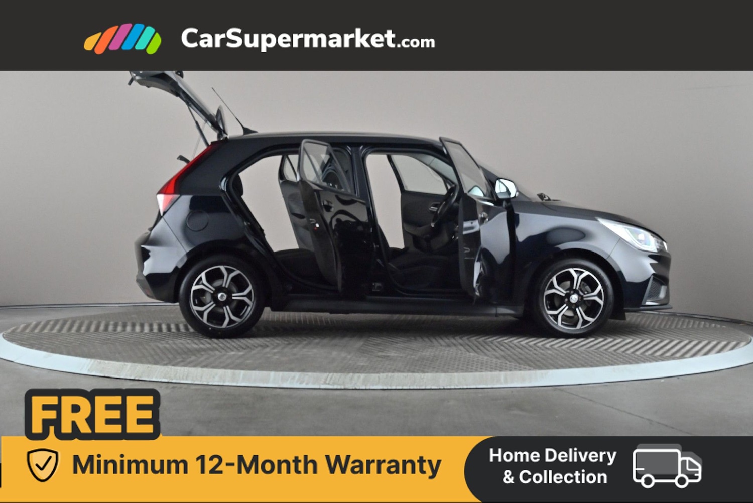 Used MG MG3 2019 for sale - 76342817: Photo 25