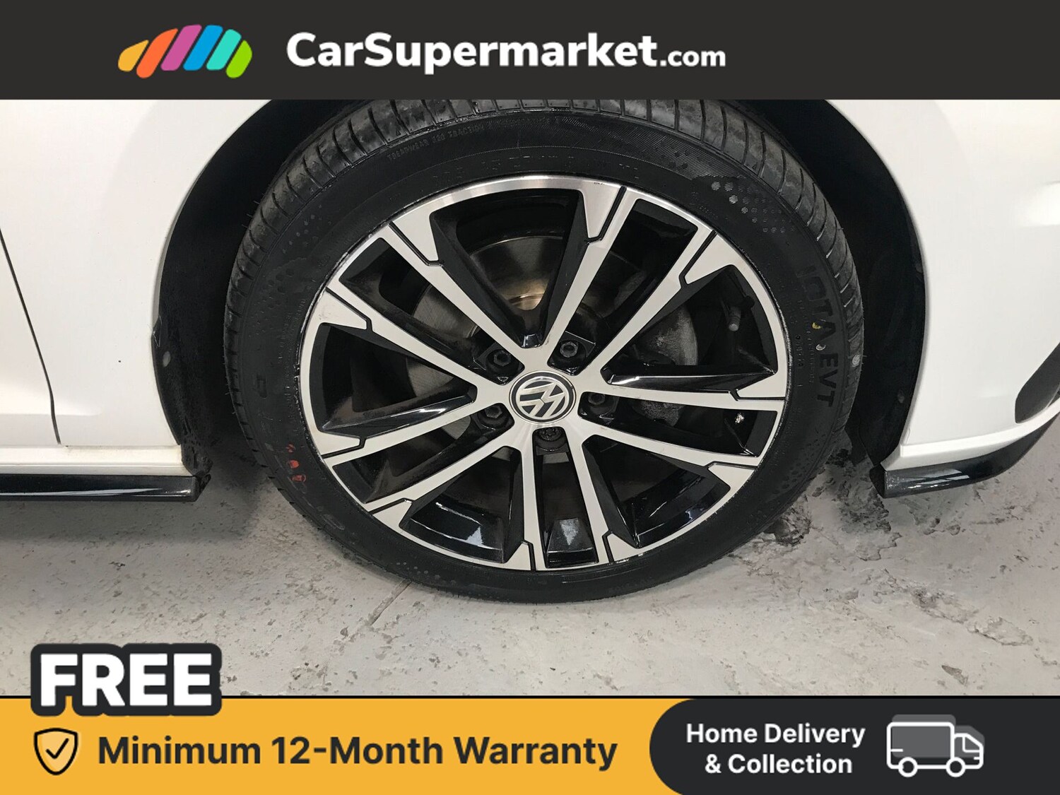 Used Volkswagen Golf 2019 for sale - 78097844: Photo 10