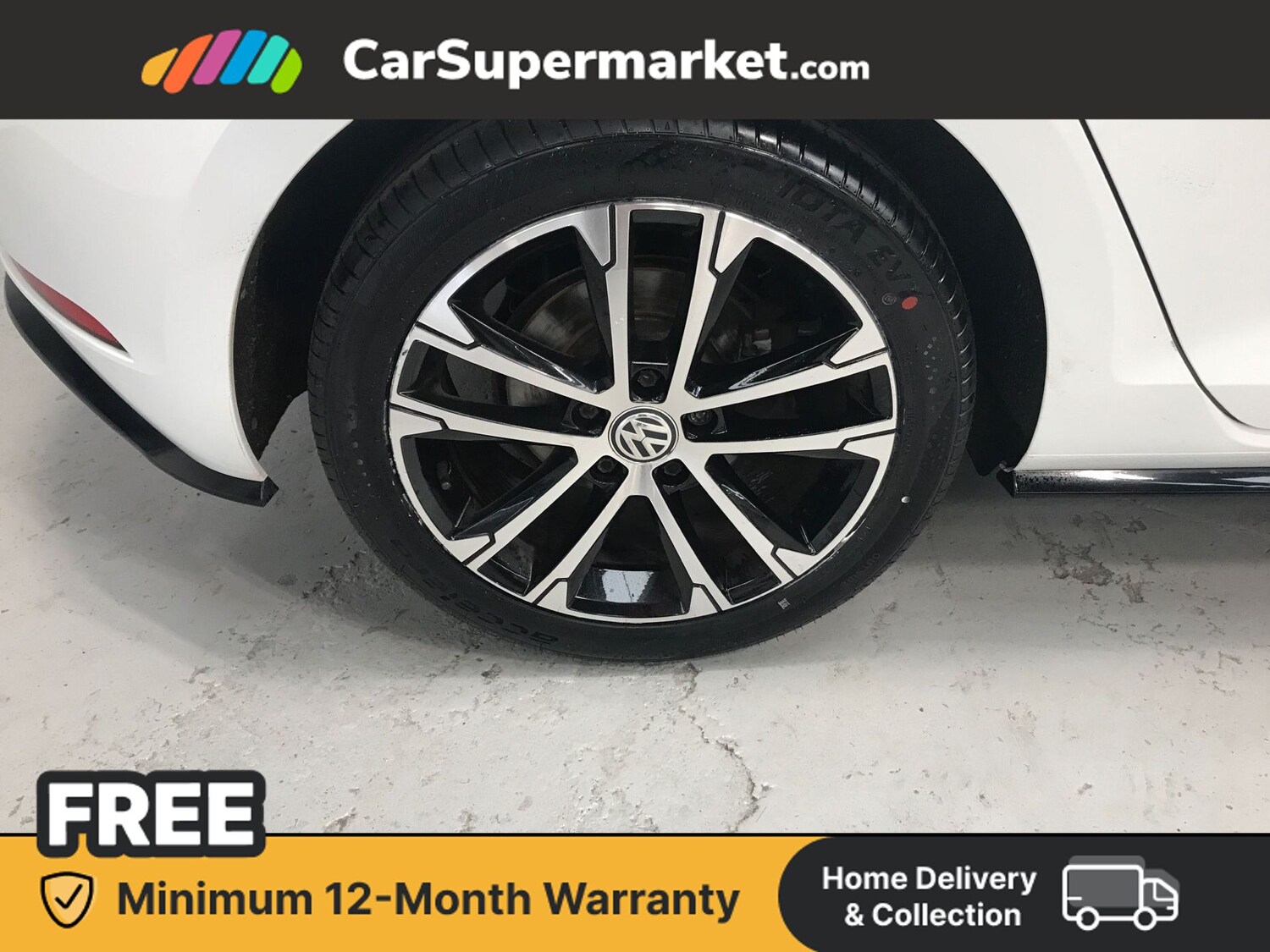 Used Volkswagen Golf 2019 for sale - 78097844: Photo 11