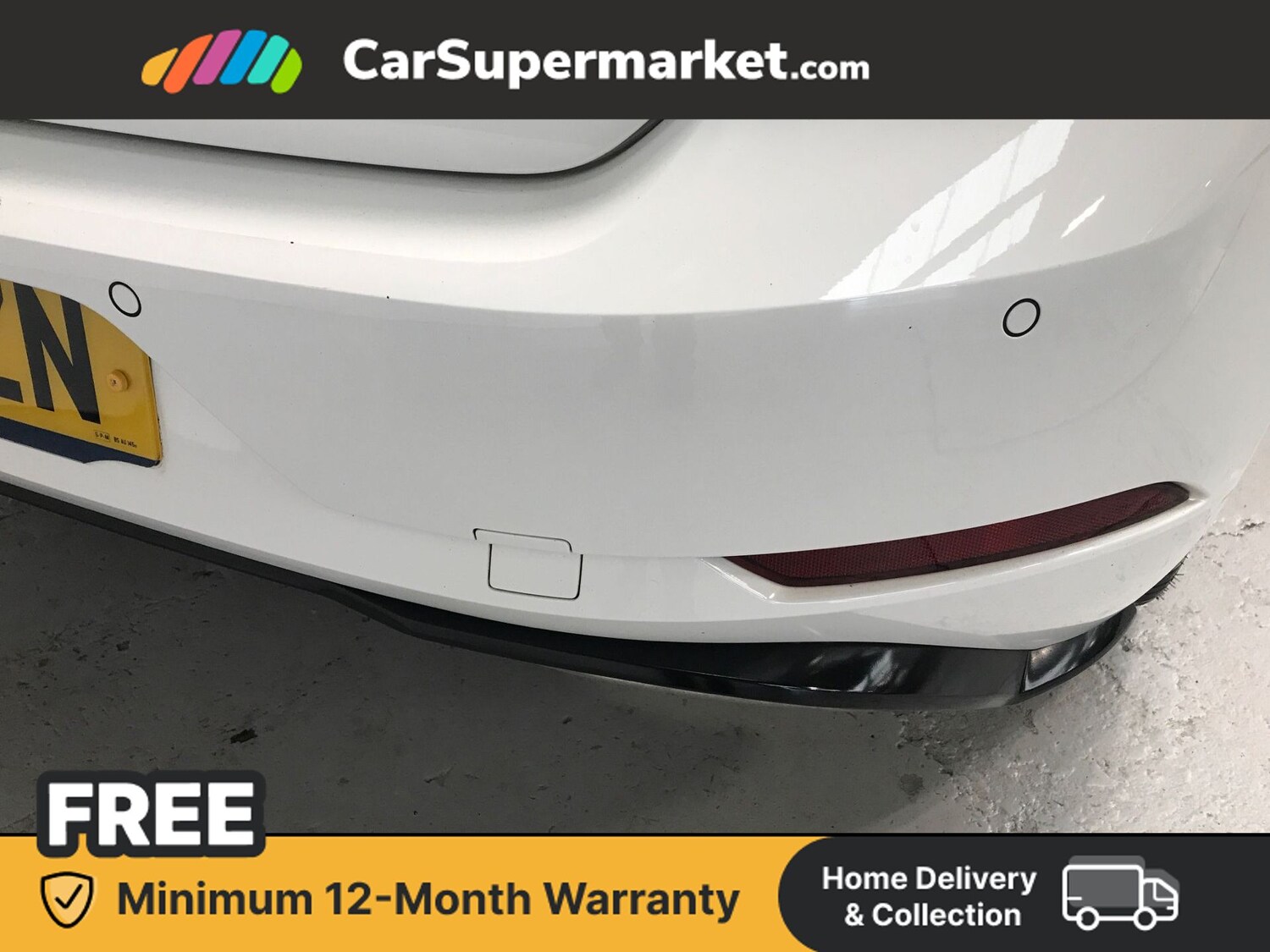 Used Volkswagen Golf 2019 for sale - 78097844: Photo 12