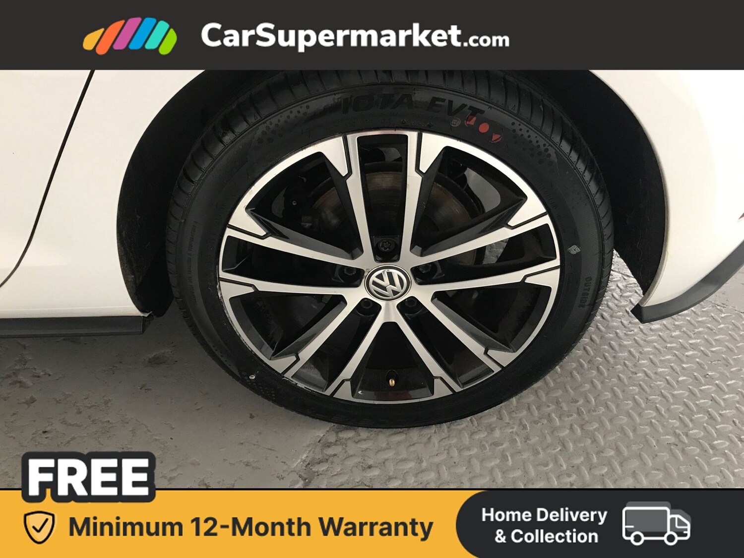 Used Volkswagen Golf 2019 for sale - 78097844: Photo 13