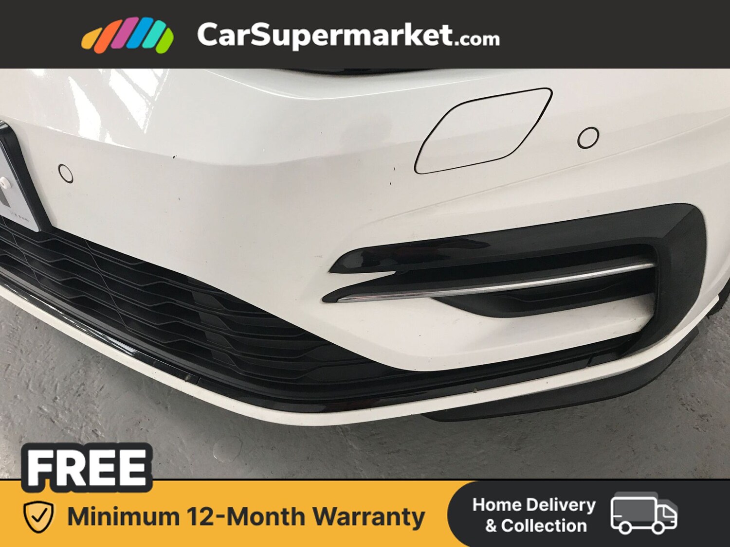 Used Volkswagen Golf 2019 for sale - 78097844: Photo 14