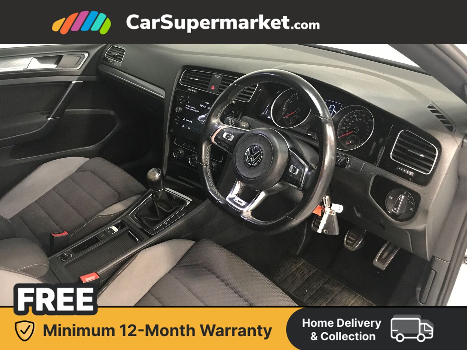 Used Volkswagen Golf 2019 for sale - 78097844: Photo 16